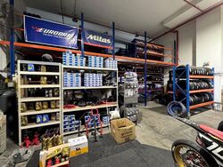 Loyang Enterprise Building (D17), Factory #613415191